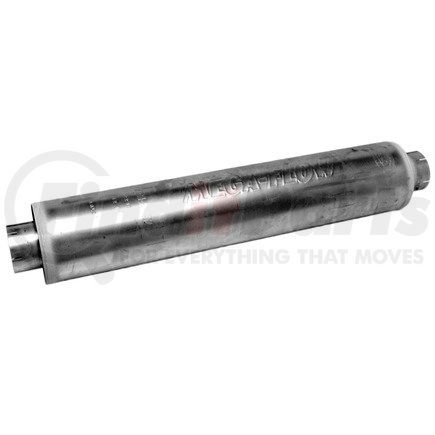 22941 by WALKER EXHAUST - Exhaust Muffler