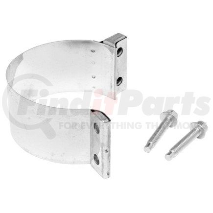 33240 by WALKER EXHAUST - Mega-Clamp Exhaust Clamp