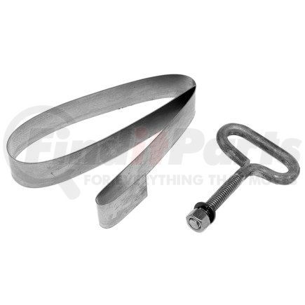 35609 by WALKER EXHAUST - Exhaust System Hanger