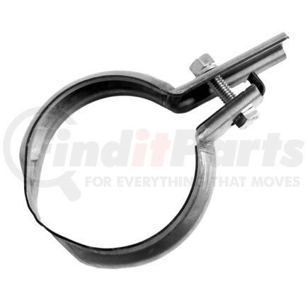 36515 by WALKER EXHAUST - Exhaust Clamp