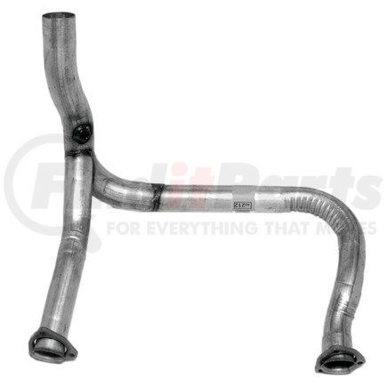 40212 by WALKER EXHAUST - Exhaust Y Pipe