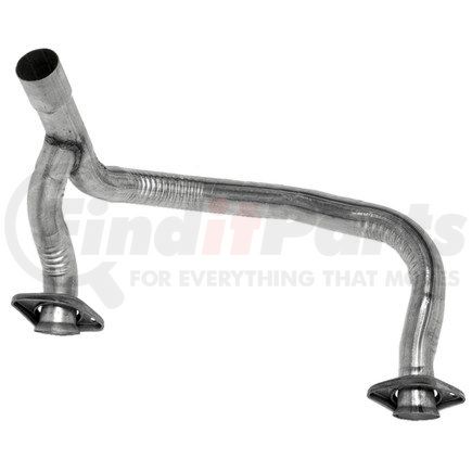 40279 by WALKER EXHAUST - Exhaust Y Pipe