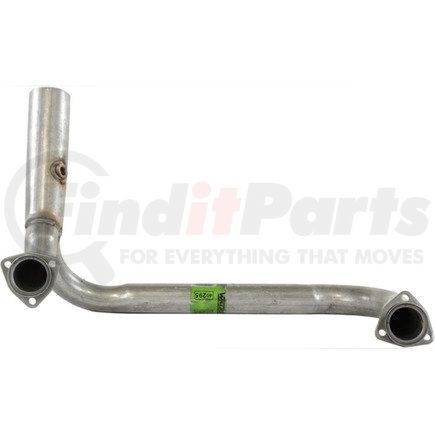 40295 by WALKER EXHAUST - Exhaust Y Pipe