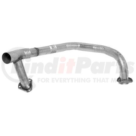 40299 by WALKER EXHAUST - Exhaust Y Pipe