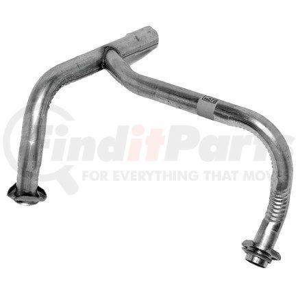 40372 by WALKER EXHAUST - Exhaust Y Pipe
