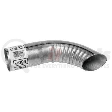 41094 by WALKER EXHAUST - Exhaust Tail Pipe