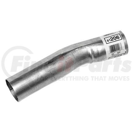 41206 by WALKER EXHAUST - Exhaust Tail Pipe