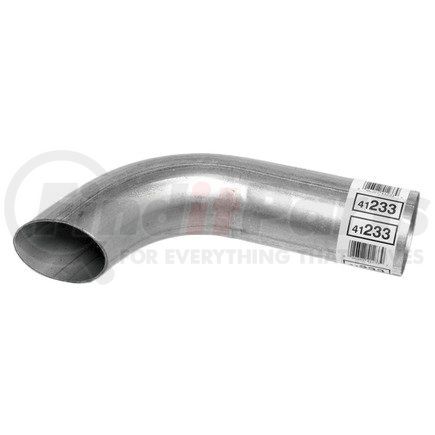 41233 by WALKER EXHAUST - Exhaust Tail Pipe