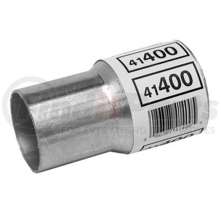 41400 by WALKER EXHAUST - Exhaust Pipe Connector