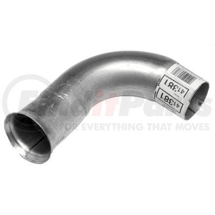 41381 by WALKER EXHAUST - Exhaust Pipe