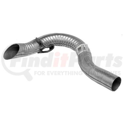 41462 by WALKER EXHAUST - Exhaust Tail Pipe