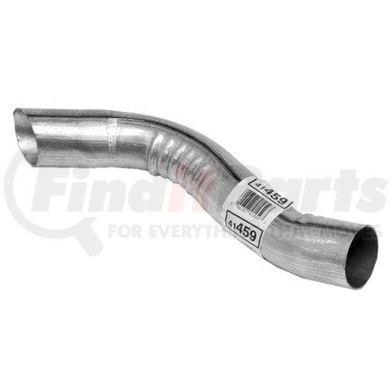 41459 by WALKER EXHAUST - Exhaust Tail Pipe