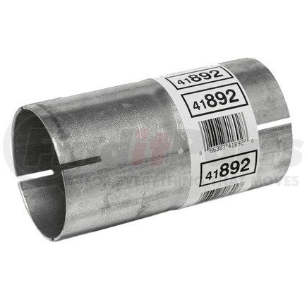 41892 by WALKER EXHAUST - Exhaust Pipe Connector