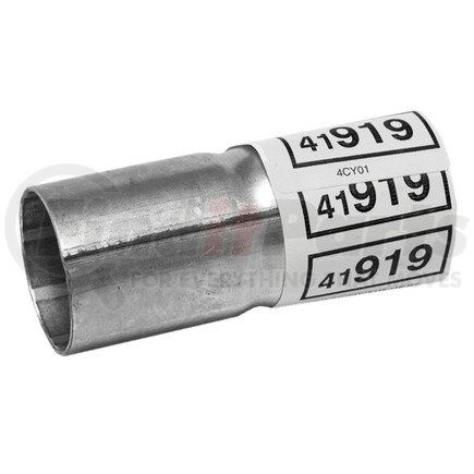 41919 by WALKER EXHAUST - Exhaust Pipe Connector