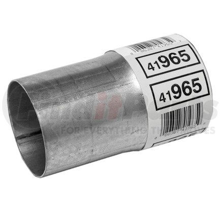 41965 by WALKER EXHAUST - Exhaust Pipe Connector