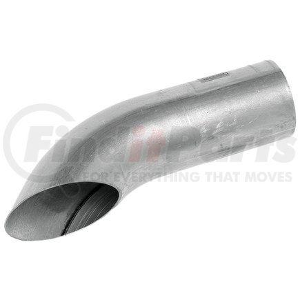 42130 by WALKER EXHAUST - Exhaust Tail Pipe