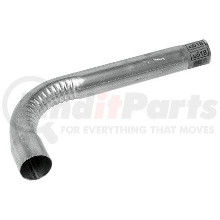 42518 by WALKER EXHAUST - Exhaust Tail Pipe