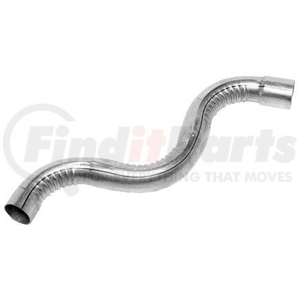 42608 by WALKER EXHAUST - Exhaust Tail Pipe