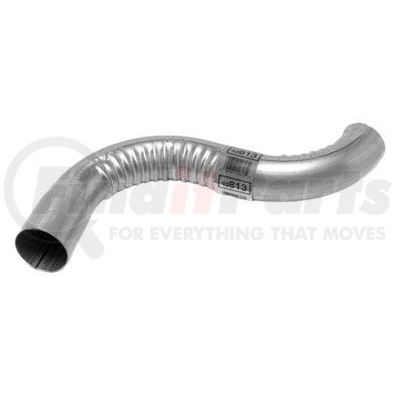 42813 by WALKER EXHAUST - Exhaust Tail Pipe