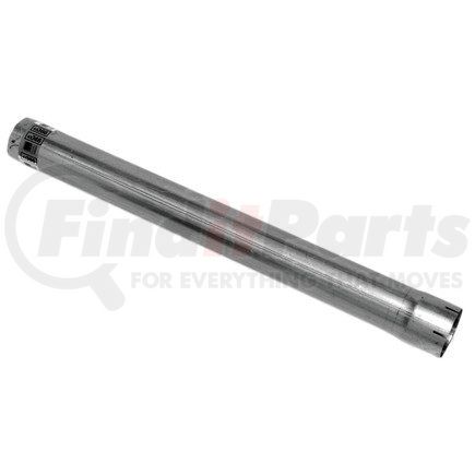 43366 by WALKER EXHAUST - Exhaust Pipe