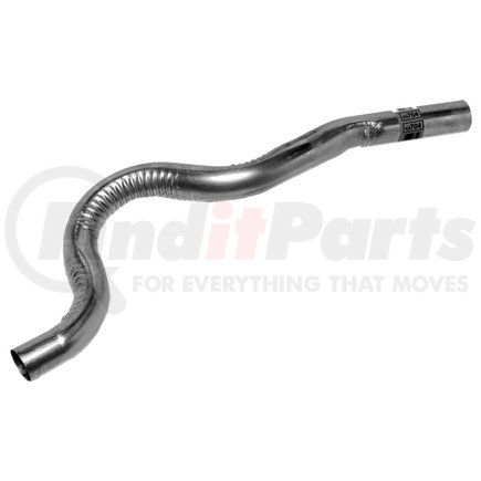 43704 by WALKER EXHAUST - Exhaust Tail Pipe