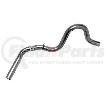 44059 by WALKER EXHAUST - Exhaust Tail Pipe