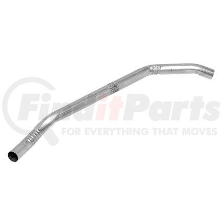 43960 by WALKER EXHAUST - Exhaust Tail Pipe