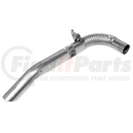43989 by WALKER EXHAUST - Exhaust Tail Pipe