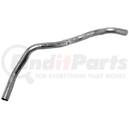 44088 by WALKER EXHAUST - Exhaust Tail Pipe