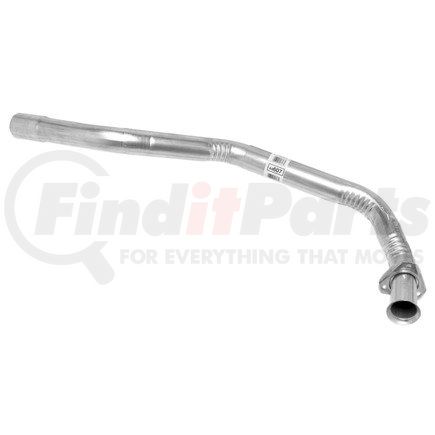 44607 by WALKER EXHAUST - Exhaust Pipe