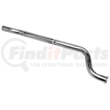 44822 by WALKER EXHAUST - Exhaust Pipe
