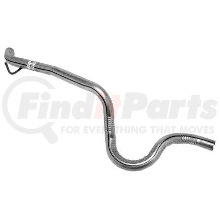44859 by WALKER EXHAUST - Exhaust Tail Pipe