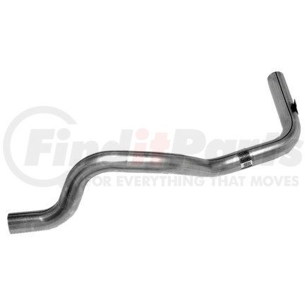 45105 by WALKER EXHAUST - Exhaust Tail Pipe