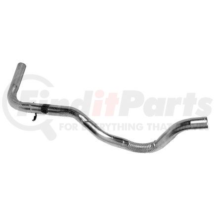 45182 by WALKER EXHAUST - Exhaust Tail Pipe