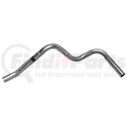 45425 by WALKER EXHAUST - Exhaust Tail Pipe