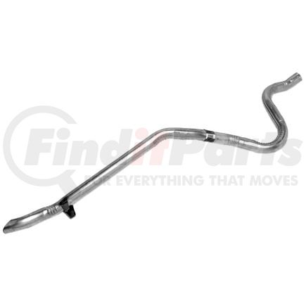 45852 by WALKER EXHAUST - Exhaust Tail Pipe