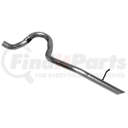 45903 by WALKER EXHAUST - Exhaust Tail Pipe
