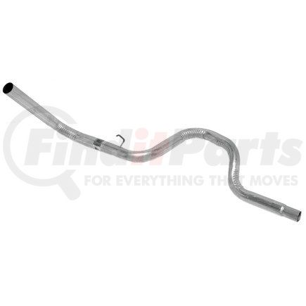 45839 by WALKER EXHAUST - Exhaust Tail Pipe