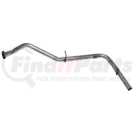 45916 by WALKER EXHAUST - Exhaust Tail Pipe