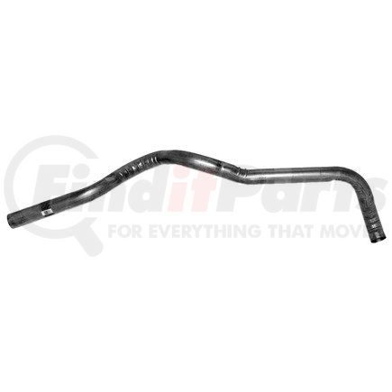 46537 by WALKER EXHAUST - Exhaust Tail Pipe