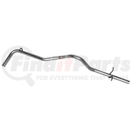 47605 by WALKER EXHAUST - Exhaust Tail Pipe