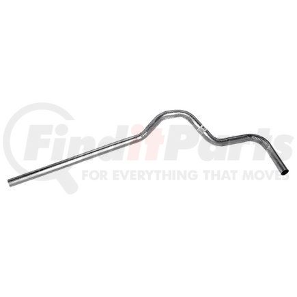 47552 by WALKER EXHAUST - Exhaust Tail Pipe
