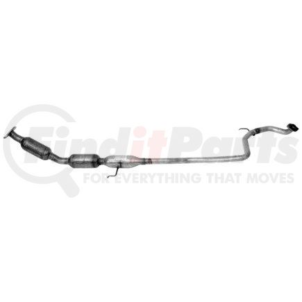 47836 by WALKER EXHAUST - Ultra EPA Direct Fit Catalytic Converter