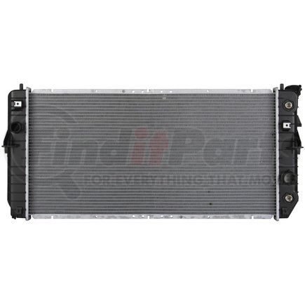 41-1880 by REACH COOLING - Radiator