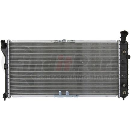 41-1889 by REACH COOLING - Radiator