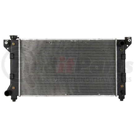 41-1862 by REACH COOLING - Radiator