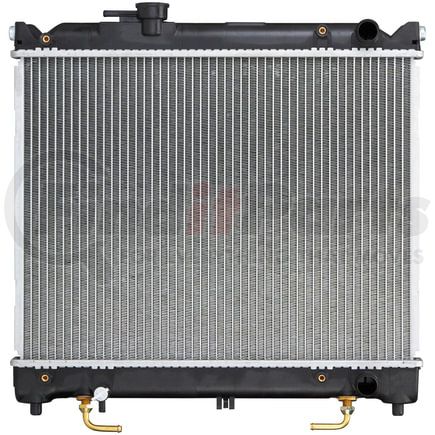 41-2089 by REACH COOLING - Radiator