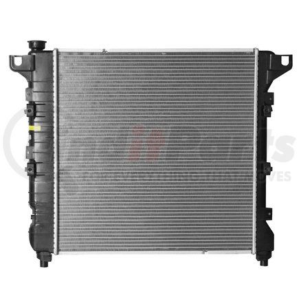41-1905 by REACH COOLING - Radiator