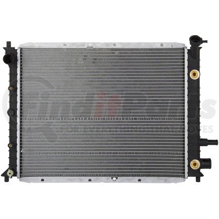 41-2140 by REACH COOLING - Radiator