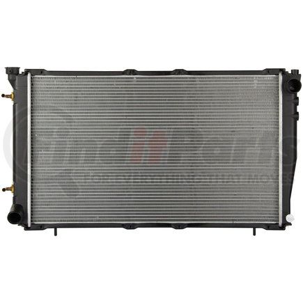 41-2152 by REACH COOLING - Radiator